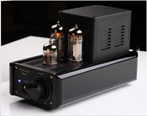 Tube best sale dac amp